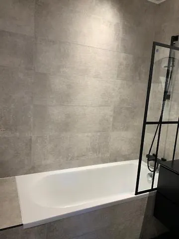 Luxe Parisien - Petit Varenne-1