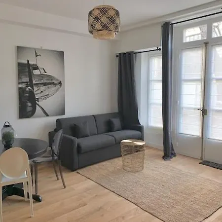 Luxe Parisien - Petit Varenne-3