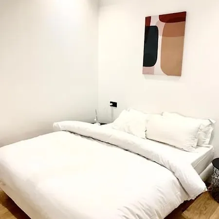 Luxe Parisien - Petit Varenne-2